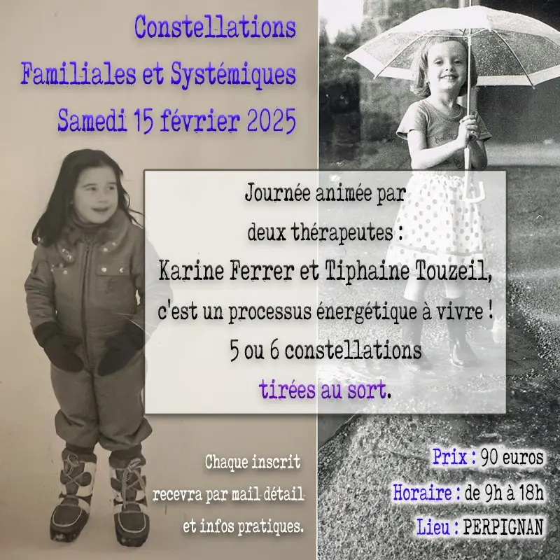 constellations familiales perpignan 2025