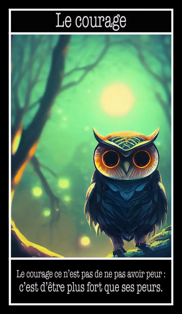 jeu de cartes, tarot