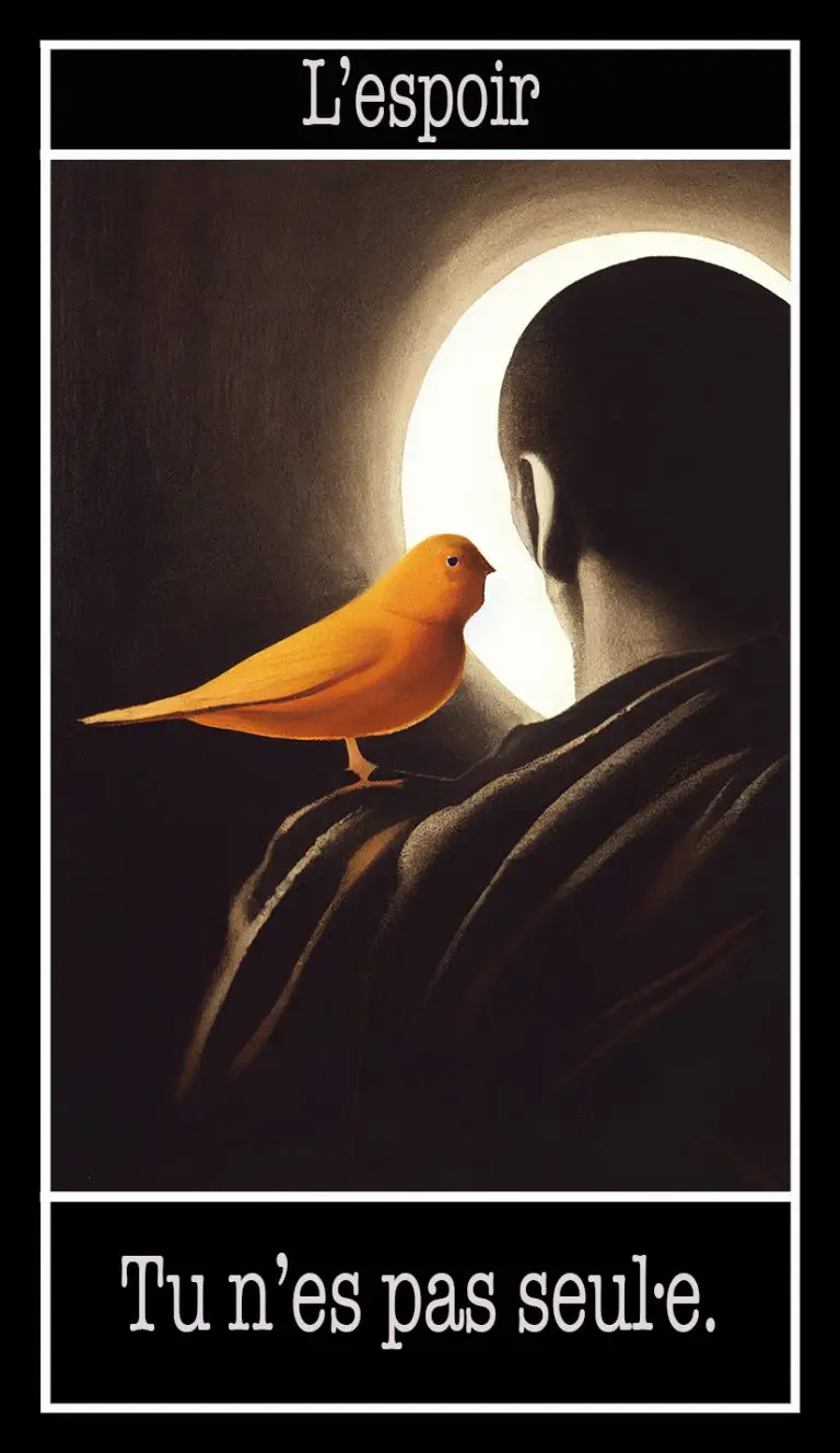 jeu de cartes, tarot