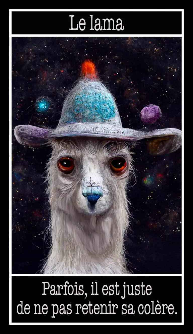 jeu de cartes, tarot