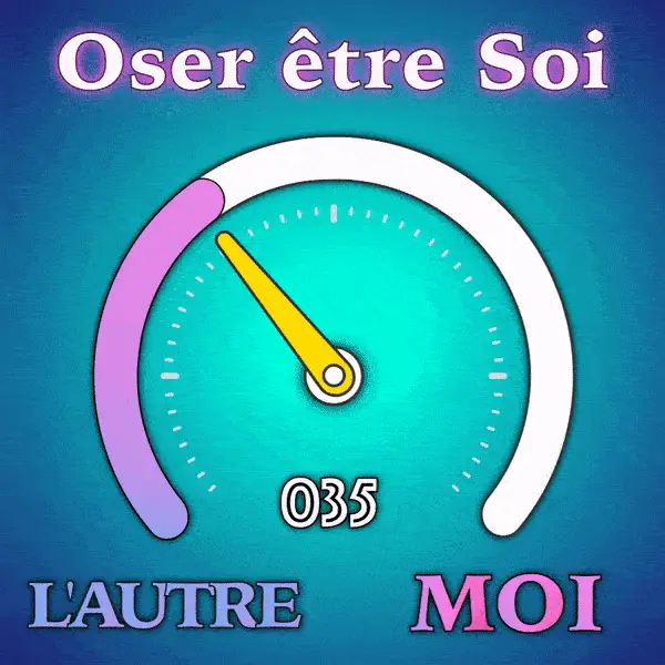 oser affirmation de soi Oser être soi, affirmation, confiance