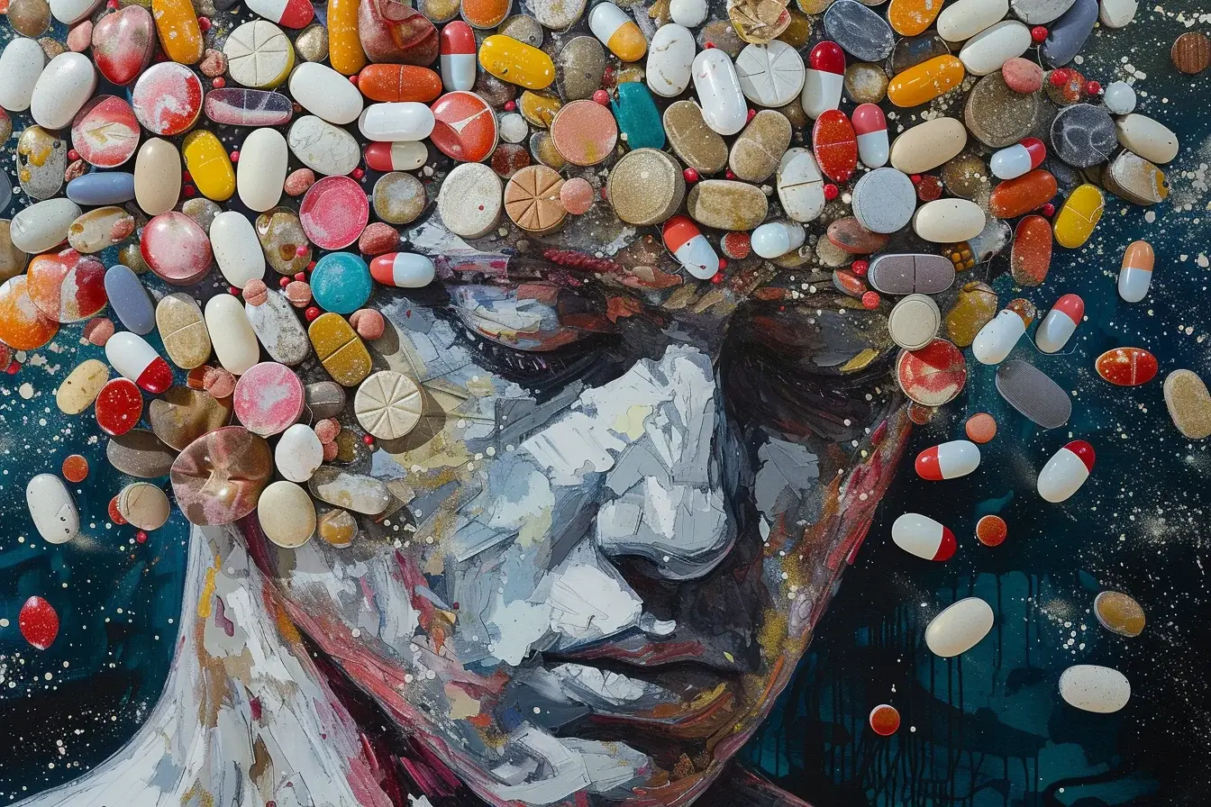 drogue addiction