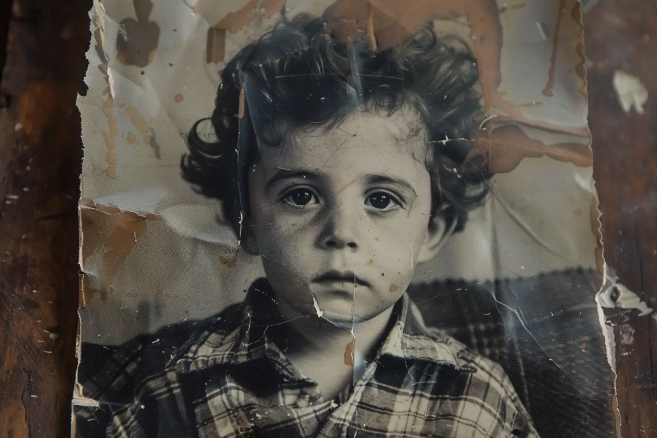 amnesie traumatique enfance emdr