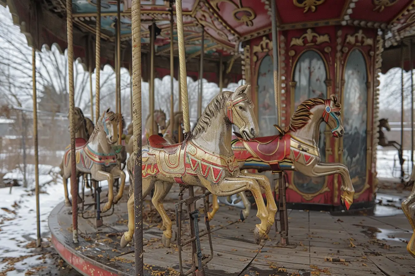 enfance souvenir oublie