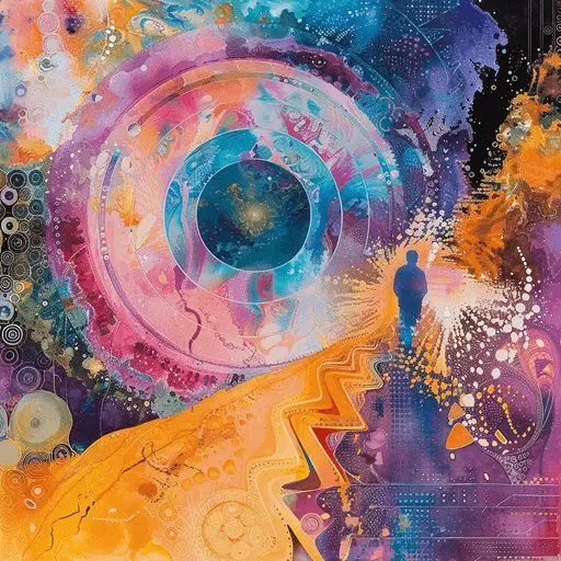 Etat modifie de conscience Etat de transe lexique hypnotherapie