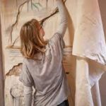 Christine Petitpas art therapie perpignan