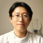 Hideo HAYASHI shiatsu perpignan
