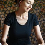Lea rom massage ceret perpignan