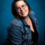 Lydie Foret coach pyrenees orientales