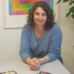 louise art therapie