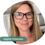 sophie paterson coach developpement