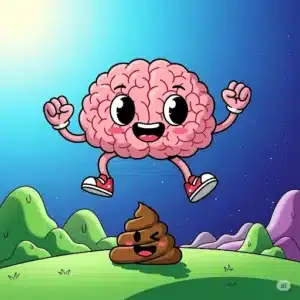 Le jeu qui entraîne votre cerveau à éviter les pensées parasites