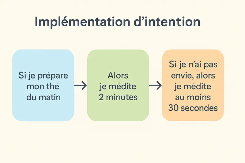implementation habitude procrastination hypnose 2 implementation habitude procrastination hypnose 2